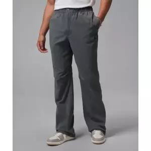 국내매장판 나이키 NIKE 조던 플라이트 에센셜 팬츠 M - 아이언 그레이:블랙 IF1818-068 485008