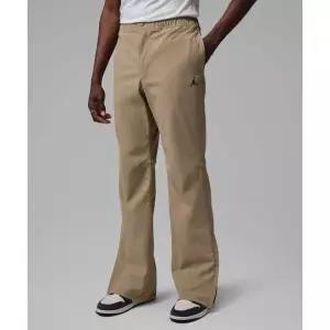 국내매장판 나이키 NIKE 조던 플라이트 에센셜 팬츠 M - 카키:블랙 IF1818-247 484757