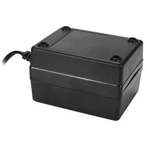 220V ~ 110V 전압 변환기 EU/US/UK 플러그 인버터 200W 변압기 스텝 다운 여행용 어댑터