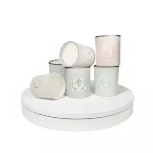 피에브 에어워셔 고체탈취제 250g 5종 (피톤치드/머스크/무향/코튼/블랙베리베이)