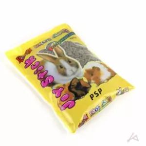 [하프클럽/셀럽하우스]초식동물사료 큰토끼용 730g 토끼간식 토끼사료 토끼밥 토끼먹이 동물먹이