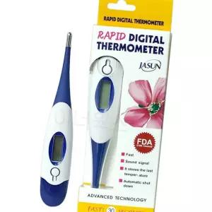 (다올)체온계 디지털 전자식 방수 막대체온계 DT-K111A