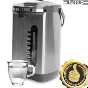 보온포트 키친아트2150 자동급수 주전자 대용량 5L