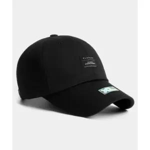 매장정품 PLATEAU 빅사이즈 볼캡 XL BASIC CAP BLACK