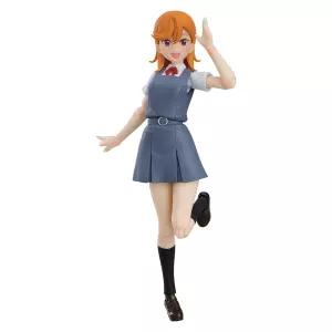 맥스팩토리 figma 러브라이브 슈퍼스타!! 시 스케일 ABS&PVC 가동 피규어 M06783