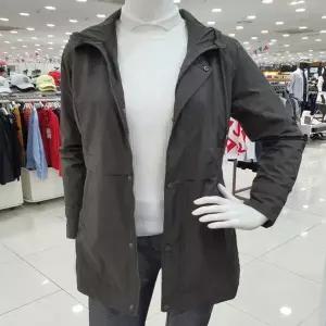[매장정품] 데니스골프 사파리형점퍼 NAMSLJP253KA_JJ 2311784