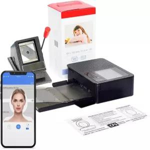 CFS 제품 스마트폰 여권 사진 시스템 - 및 Android와 호환됨