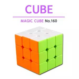 원픽 큐브 매직 NO.160 파스텔큐브