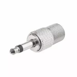 SJ0020 안테나 변환 젠더 3.5mm RF 모노 3.5파이 RF연결 안테나젠더
