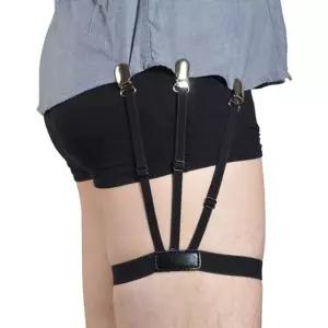캐주얼 정장멜빵 패션멜빵 셔츠 조절멜빵 2P