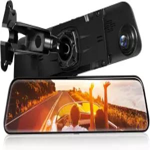 20182024 지프 랭글러 루비콘용 WOLFBOX 모델 179 OEM 브래킷 장착 USB C G840S/G840H/G850/G900/G850/G900