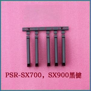 PSR SX900 전자 오르간용 교체용 오리지널 키