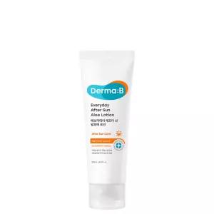 에브리데이 애프터 선 알로에 로션 120ml