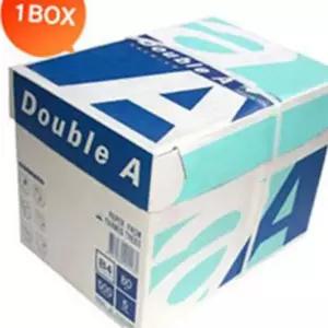 (올핀)복사용지 더블에이(더블A) 80g B4 1Box