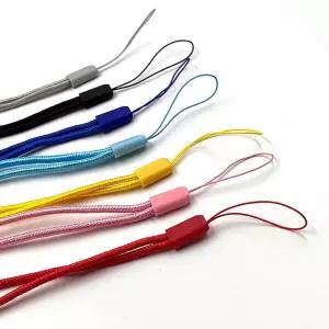 (올핀)핸드스트랩 컬러고리 18cm 폰스트랩 카메라핸드스트랩