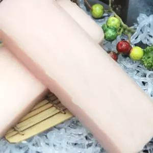 (올핀)참치회 청새치 속살 200g 냉동참치 참다랑어 슬라이스참치회 오도로