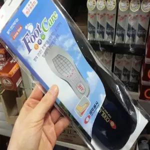 (다올)행군용 에어깔창 우레탄 군화깔창 마라톤용 군대