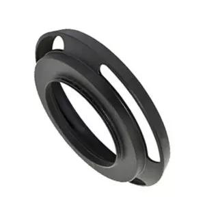 (다올)39mm 미러리스 카메라용 메탈 후드 라이카 스타일