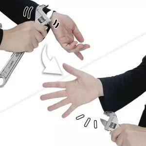 (다올)코믹사운드기믹 JL매직 크래클링 마술 소품