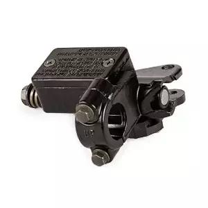 핏 먼지 자전거 ATV 쿼드 오토바이용 M10x1.25mm 앞 우측 유압 브레이크 마스터 실린더