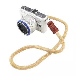DSLR 카메라 로프 어깨 넥 스트랩 끈 미러리스 펜탁스 호환
