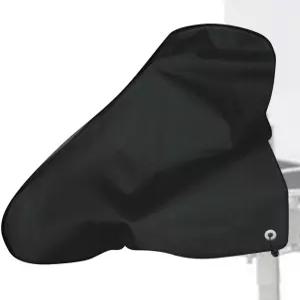 카라반 히치 커버 방수 잭 보호 헤비 듀티 견인 트레일러 캠핑카/카라반 블랙에