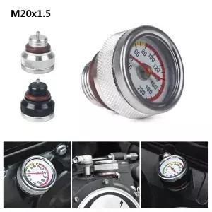 M20x1.5 오토바이 게 온도 엔진 액세서리 Haojue TR300 / Harleydidson X350