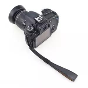 짐벌 미러리스 가죽 손목 끈 스트랩 디카 핸드 줄 카메라 호환 DSLR 소니