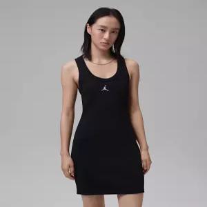 나이키 NIKE 조던 브루클린 탱크 드레스 W - 블랙:화이트 IF1390-010 6111810