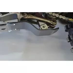 엔듀로 엔지니어링 스키드플레이트 장착 링크 가드 31017 KTM Husqvarna Gas Beta Sherco와 호환 가능
