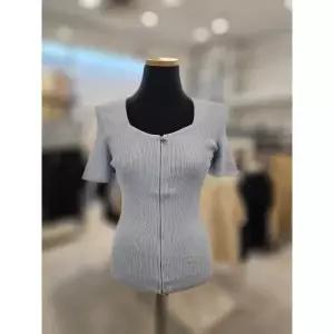 일부수량 [리스트] 스퀘어넥 투웨이 집업가디건 TSKCDO62590 2789052