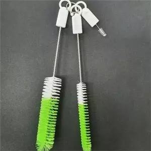 [알티피아]젖병 세척솔 텀블러 세척솔 브러쉬 꼭지 빨대 미니 주전자 세척용