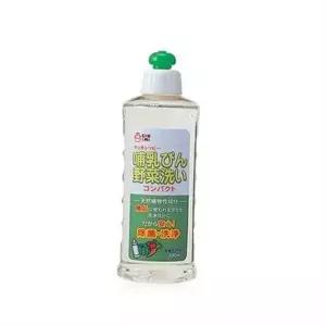 [알티피아]젖병 세정제 300ml 유아 젖병 세정제 식기 아기 유아 세정액 야채