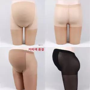 비바A 임신6개월부터 출산전까지 임부스타킹 5매 임부복