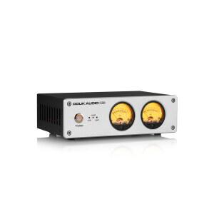 Douk L3 채널 6N1 폰 F5 350W 레벨미터 스위처 VU 셀렉터