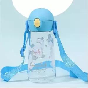 트라이탄 시나모롤 470ml 물병 휴대용물통 음료보틀