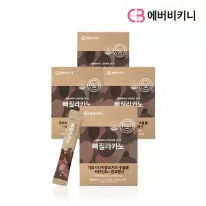 커피맛 빠질라카노 다이어트 28포 x 4박스