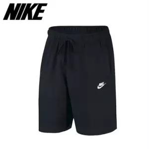 나이키 남성용 NSW 클럽 저지 숏팬츠 BV2772_010