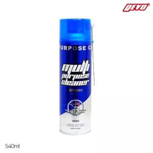 레보 멀티클리너 540ml 디그리서 자전거 세차