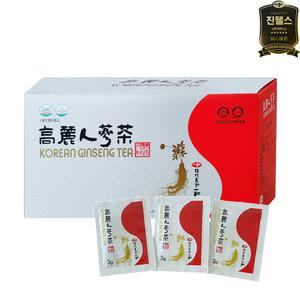 일화 고려 인삼차 100포 선물세트