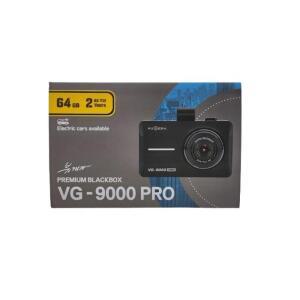 뷰게라블랙박스 VG-9000PRO(64G)