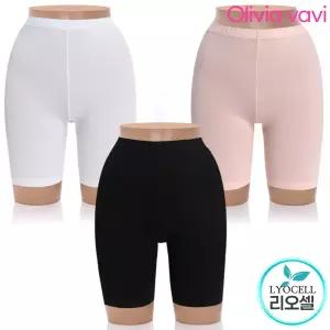 (30%즉시할인) OV 리오셀5부 (3매세트) 3505 속바지