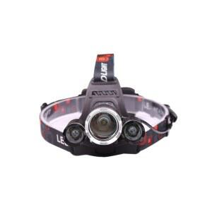 슈퍼 브라이트 헤드라이트 cob AC XHP90 USB 5LED 밝은 무단계 형광등