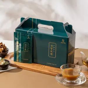 [홍동비책] 박정호 진당보원 (돼지감자 여주 바나바잎) 70ml 60포 (2박스)
