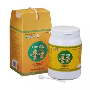 속이편한 왕실 울금 500g 대용량울금 울금분말 울금가루 울금파우더 울금파