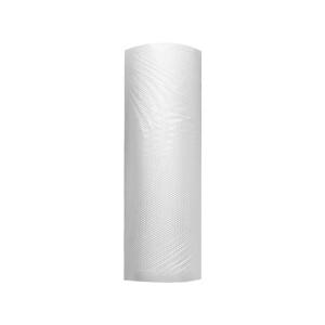 진공포장비닐 팩 진공포장지 가정용 전기종호환 6롤(15cm x 6M) 1개