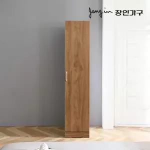 [장인가구]세이지 K2 400 도어옷장