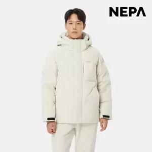 [롯데백화점]네파 25 F/W 겨울 공용 사이폰 다운 자켓 7LF2021