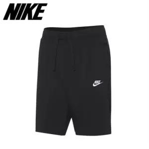 나이키 남성용 NSW 클럽 저지 숏팬츠 BV2772-010