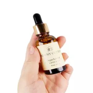 사랑옵다 드라이어볼 아로마오일 30ML 양모건조기오일